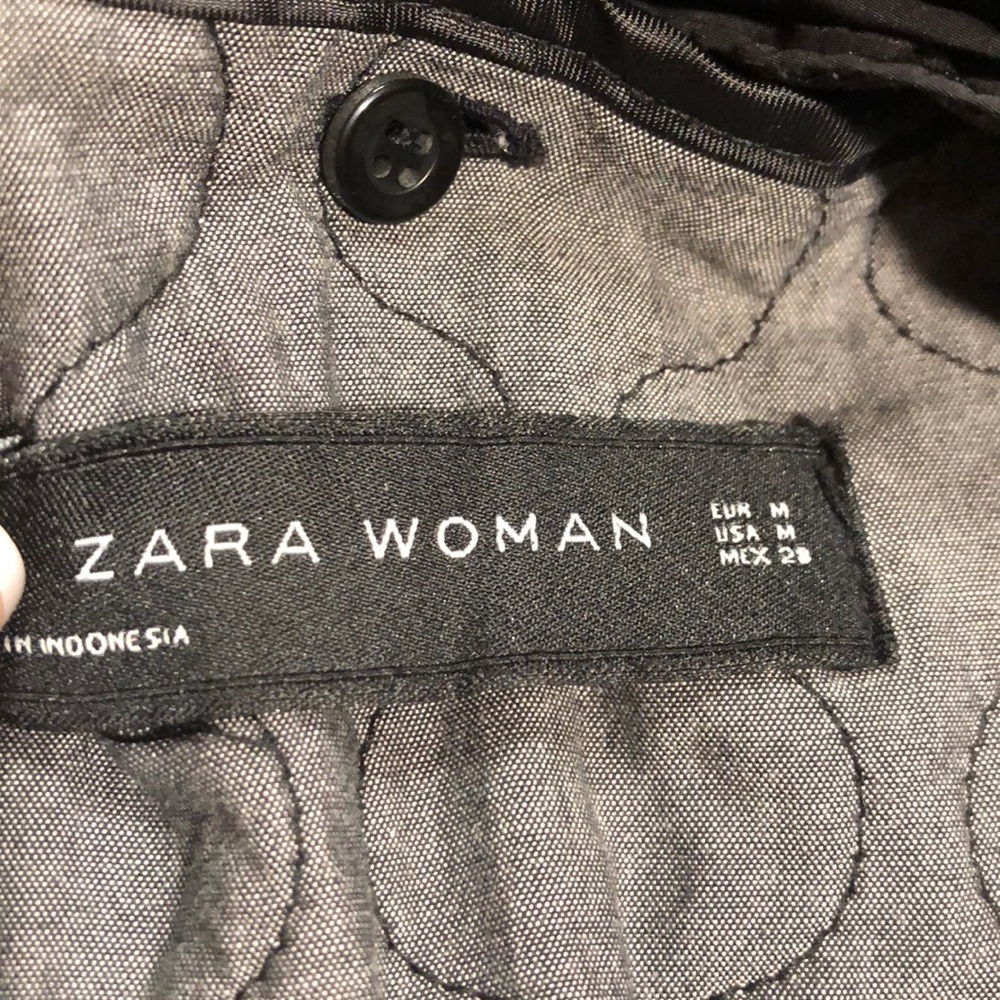 Zara jacket - Picture 4 of 8